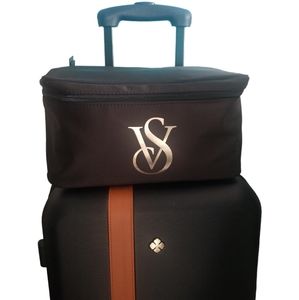 NWT Victoria Secret Travel Bag or Beauty Case